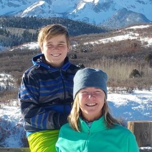 Meet your Posher, Suzanne